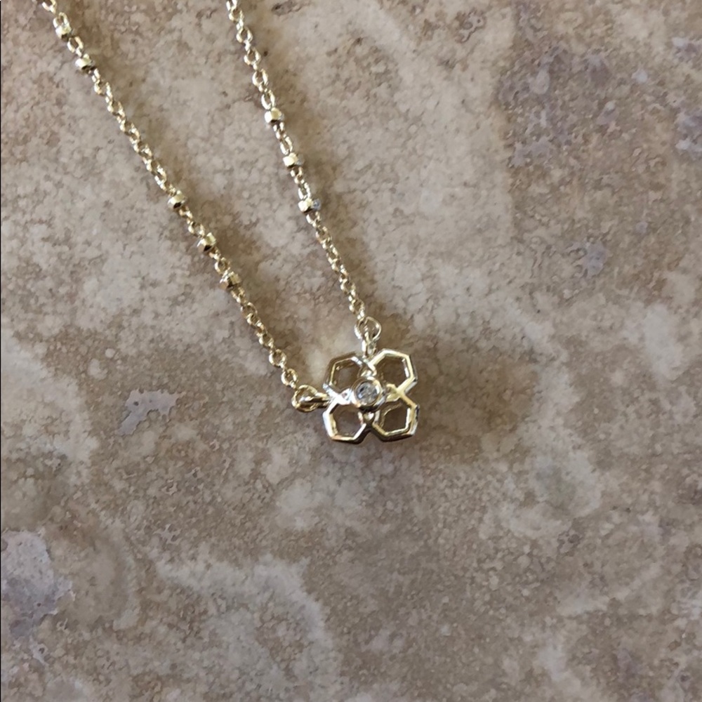 Kendra Scott Necklace